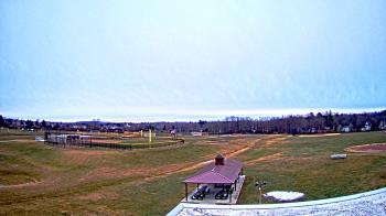 Weather camera view of Greenville High School.