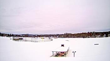 Weather camera view of Greenville High School.