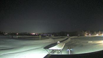 Weather camera view of Greenville High School.