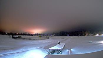 Weather camera view of Greenville High School.