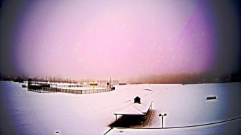 Weather camera view of Greenville High School.