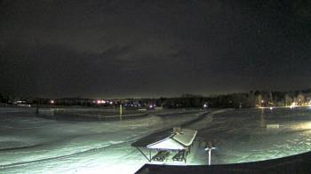 Weather camera view of Greenville High School.