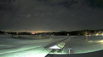 Weather camera view of Greenville High School.