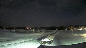 Weather camera view of Greenville High School.