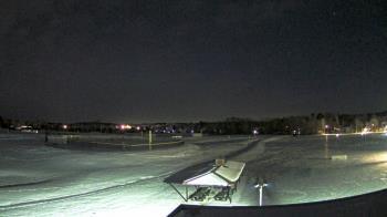 Weather camera view of Greenville High School.