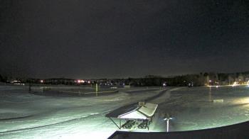 Weather camera view of Greenville High School.