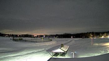 Weather camera view of Greenville High School.