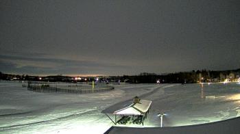 Weather camera view of Greenville High School.