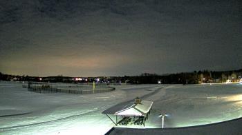 Weather camera view of Greenville High School.