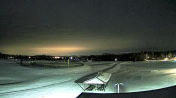 Weather camera view of Greenville High School.