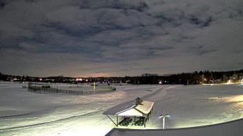 Weather camera view of Greenville High School.