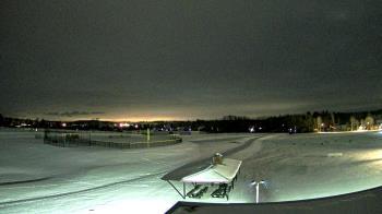 Weather camera view of Greenville High School.