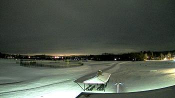 Weather camera view of Greenville High School.