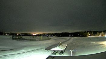 Weather camera view of Greenville High School.