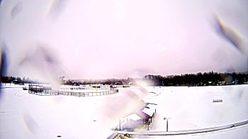 Weather camera view of Greenville High School.