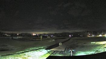 Weather camera view of Greenville High School.