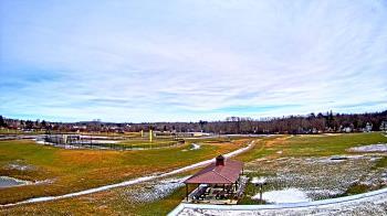Weather camera view of Greenville High School.