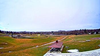 Weather camera view of Greenville High School.