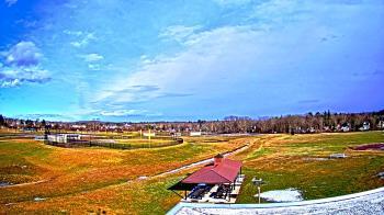 Weather camera view of Greenville High School.
