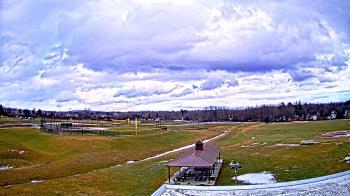 Weather camera view of Greenville High School.
