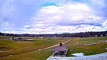Weather camera view of Greenville High School.