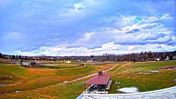 Weather camera view of Greenville High School.