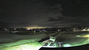 Weather camera view of Greenville High School.