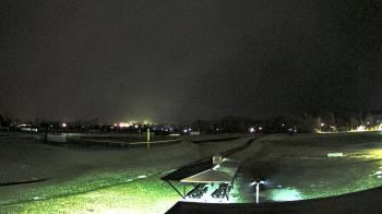 Weather camera view of Greenville High School.