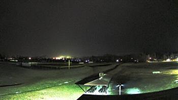 Weather camera view of Greenville High School.