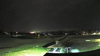 Weather camera view of Greenville High School.