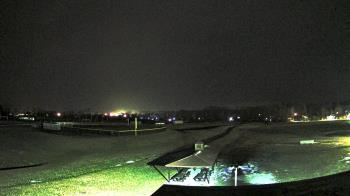 Weather camera view of Greenville High School.