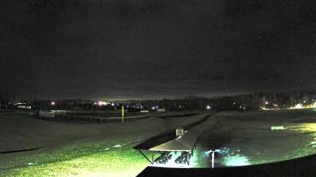 Weather camera view of Greenville High School.