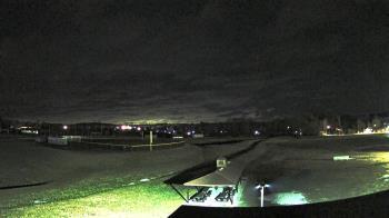Weather camera view of Greenville High School.