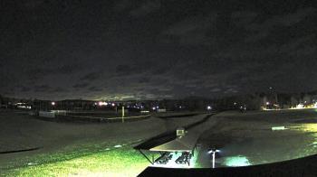 Weather camera view of Greenville High School.