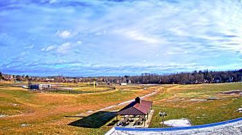 Weather camera view of Greenville High School.