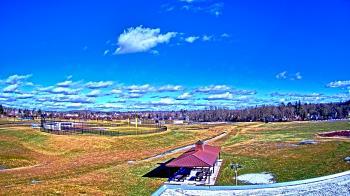 Weather camera view of Greenville High School.