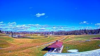 Weather camera view of Greenville High School.