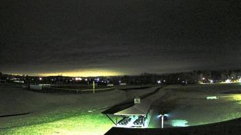 Weather camera view of Greenville High School.