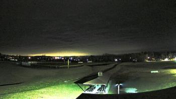 Weather camera view of Greenville High School.