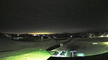 Weather camera view of Greenville High School.