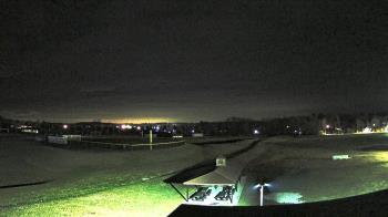 Weather camera view of Greenville High School.