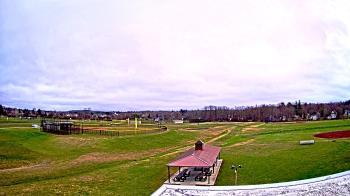 Weather camera view of Greenville High School.