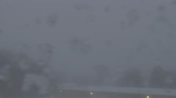 Weather camera view of Mountain View Elem School.