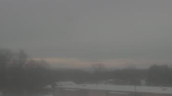 Weather camera view of Mountain View Elem School.