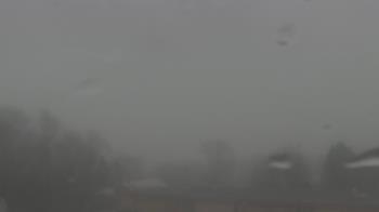 Weather camera view of Mountain View Elem School.