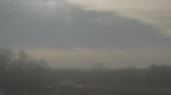 Weather camera view of Mountain View Elem School.