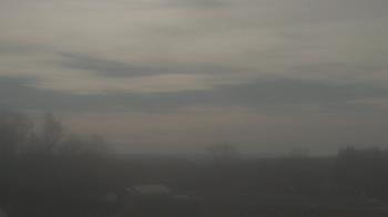 Weather camera view of Mountain View Elem School.