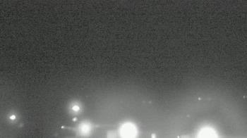 Weather camera view of Mountain View Elem School.