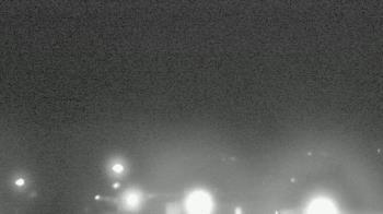 Weather camera view of Mountain View Elem School.