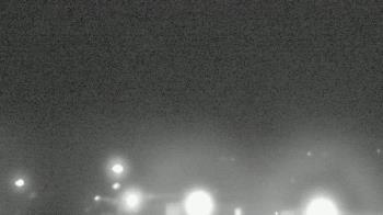 Weather camera view of Mountain View Elem School.